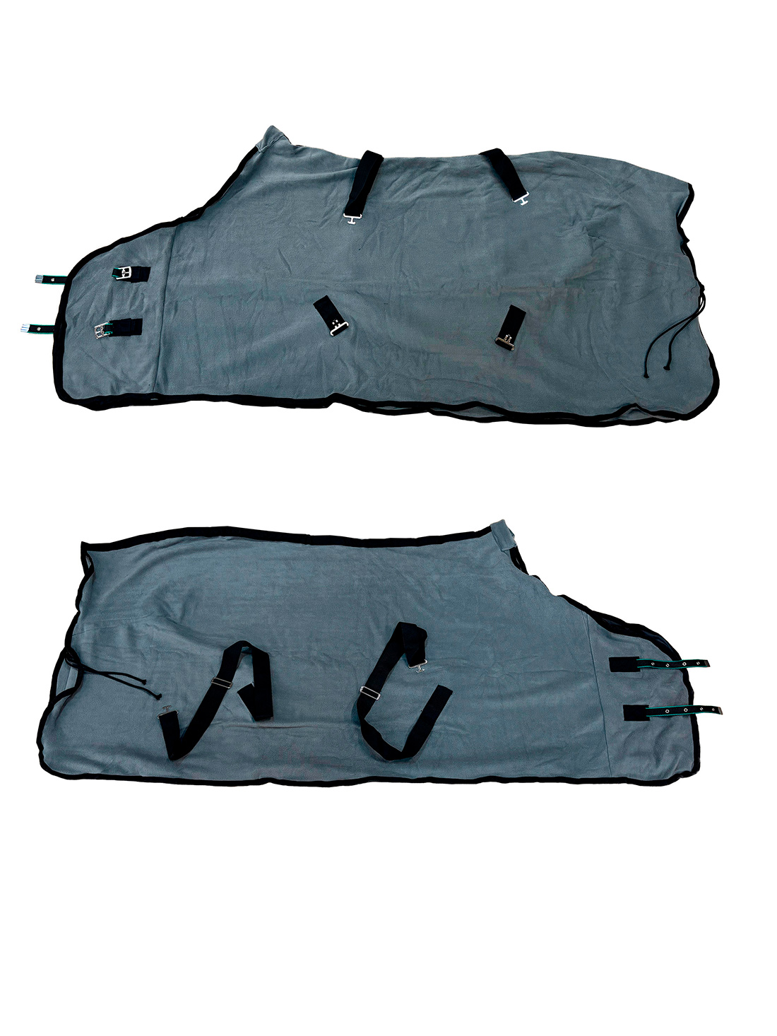 Попона флисовая 165 см